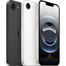 Performansı ve Şıklığı Bir Arada Sunan iPhone 16e