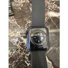 Duca Fubar Whatc 4 Pro Suit 7 Kordonlu Akıllı Saat