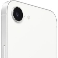 iPhone 16e 256GB Beyaz