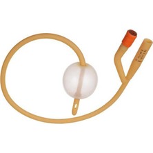 Coremed - Foley Sonda Iki Yollu Lateks No : 16