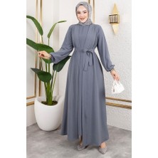 Asil Abaya Takım