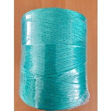 Yavuzer Tarım Ip Bitki Bağlama Ipi, Paketleme Ipi, Plastik Ip, Yavuzer Tarım Ipi (2x1) Adet