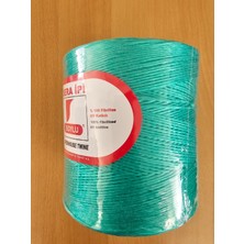 Yavuzer Tarım Ip Bitki Bağlama Ipi, Paketleme Ipi, Plastik Ip, Yavuzer Tarım Ipi (2x1) Adet