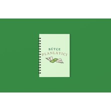 Edi Notes Bütçe Planlayıcı