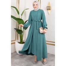 Asil Abaya Takım