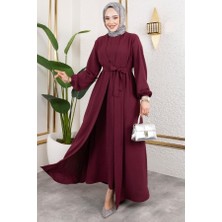 Asil Abaya Takım