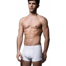 U.s Polo Erkek Boxer 3'lü Paket 80173