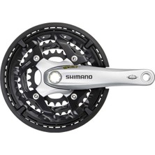 Shımano T521 10 Vites 48X36X26CG 170MM Aynakol