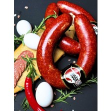 Boğadan %100 Dana Kasap Sucuk 700 gr – Lezzetin Ustalıkla Buluştuğu Tat