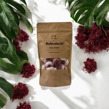 Buhurdanlık Koku Tableti Nar çiçeği yasemin Kokusu Mum Erimesi  Soya Mumu, El Yapımı Soya Wax