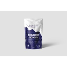 Blueberry Sisters  %100 Yabanmersini Tozu 100 gr
