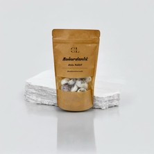chiclane Buhurdanlık Koku Tableti Lavanta Kokusu Mum Erimesi  Soya Mumu, El Yapımı Soya Wax