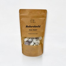 chiclane Buhurdanlık Koku Tableti Lavanta Kokusu Mum Erimesi  Soya Mumu, El Yapımı Soya Wax
