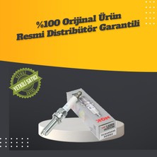 Ngk Honda CRF1000L Africatwin Adv/dct Lazer Iridyum Buji (2016-2019) SILMAR8A9S