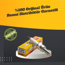 Ngk Honda Dio 110 Buji (2020-2024) MR8C-9N