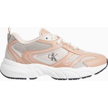 Calvin Klein Jeans Retro Tennis Logolu Sneaker