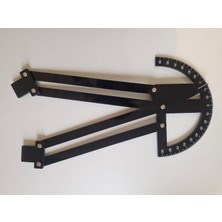 Pros Kifometre Kyphometer