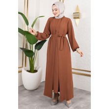 Asil Abaya Takım