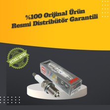 Ngk Honda NC700S Lazer Iridyum Buji (2012-2023) IFR6G-11K