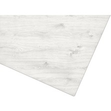 Brillant 1,5 Metre En - GRİ - PVC Zemin Kaplama - Keçeli Kalın - Yer Döşemesi Mineflo