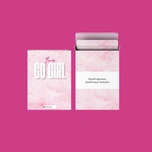 Edi Notes Motivasyon Kartları