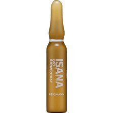 Isana Q10 Kırışık Önleyici Bakım Ampulleri 7x2ml