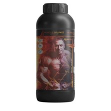 Muscle Balance Pulse Preworkout By Bilgehan Koç 1000 ml 33 Servis