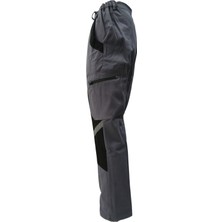 Valeron 7/7 Fermuarlı İş Pantolonu