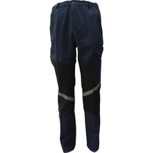 Valeron 7/7 Fermuarlı İş Pantolonu
