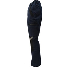 Valeron 7/7 Fermuarlı İş Pantolonu