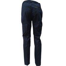Valeron 7/7 Fermuarlı İş Pantolonu