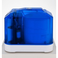 Ortimax H2O Neo: Modern ve Güçlü Arıtma Sistemi