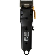 Powertec TR-3000 Saç Tıraş Makinesi