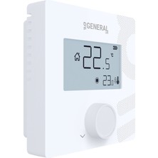 General Mitra HT26S Rf Kablosuz Oda Termostatı