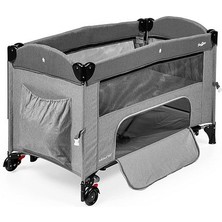 Baby2go Hound Anne Yanı Oyun Parkı 60X120 cm
