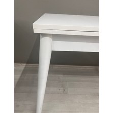 60/90 Katlanabilen Mutfak Yemek Balkon Masası