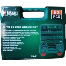 53 Parça Tatian Lokma Seti