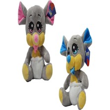 Xsay Peluş 22 cm Yavru Fareler PL62330