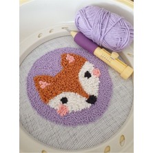 Tufting ve Punch Tutkalı 500.GR