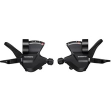 Shimano Altus SL-M315 Vites Kolu Seti 3X7VITES