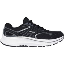 Skechers Go Run Consistent 2.0 - Advantage Kadın Siyah Koşu Ayakkabısı 128606 Bkw
