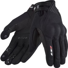 LS2 DART 2 EVO YAZLIK ELDİVEN SİYAH