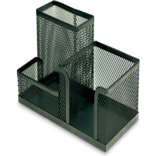 Mas Organizer 0529 Perfore Desk Siyah