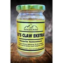 Nurbal Cats Claw Ekstrak 50 gr