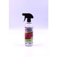 Auto Deepen Hızlı Cila 500 ml, Sprey Başlıklı, Quick Wax, Hızlı Parlaklık, Oto Hızlı Cila, Özel Formül