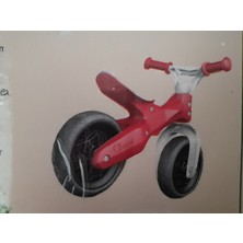 Eco Denge Bisikleti