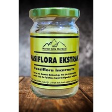 Nurbal Şifa Pasiflora Toz Ekstrak 50 gr