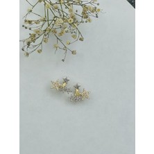 Ens Jewelry Yıldızküpe