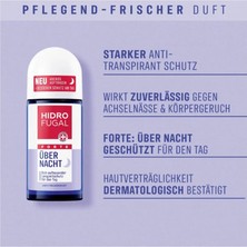 Hidrofugal Über Nacht Roll-On