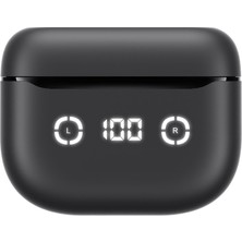 Havit TW984 Anc Tws Bluetooth 5.4 Kulaklık - 4 Mikrofonlu, Enc, Çift Cihaz Desteği